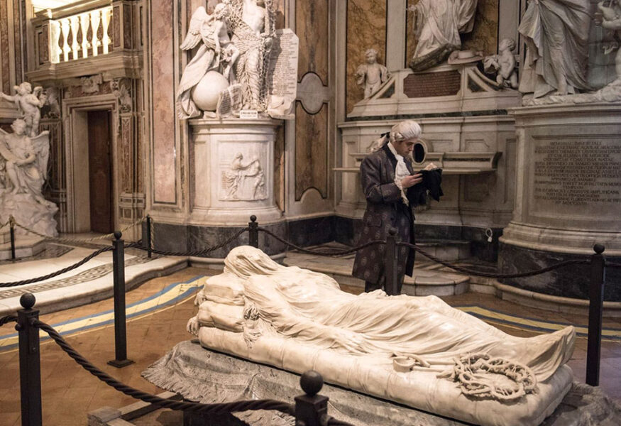 NAPOLI SOTTERRANEA